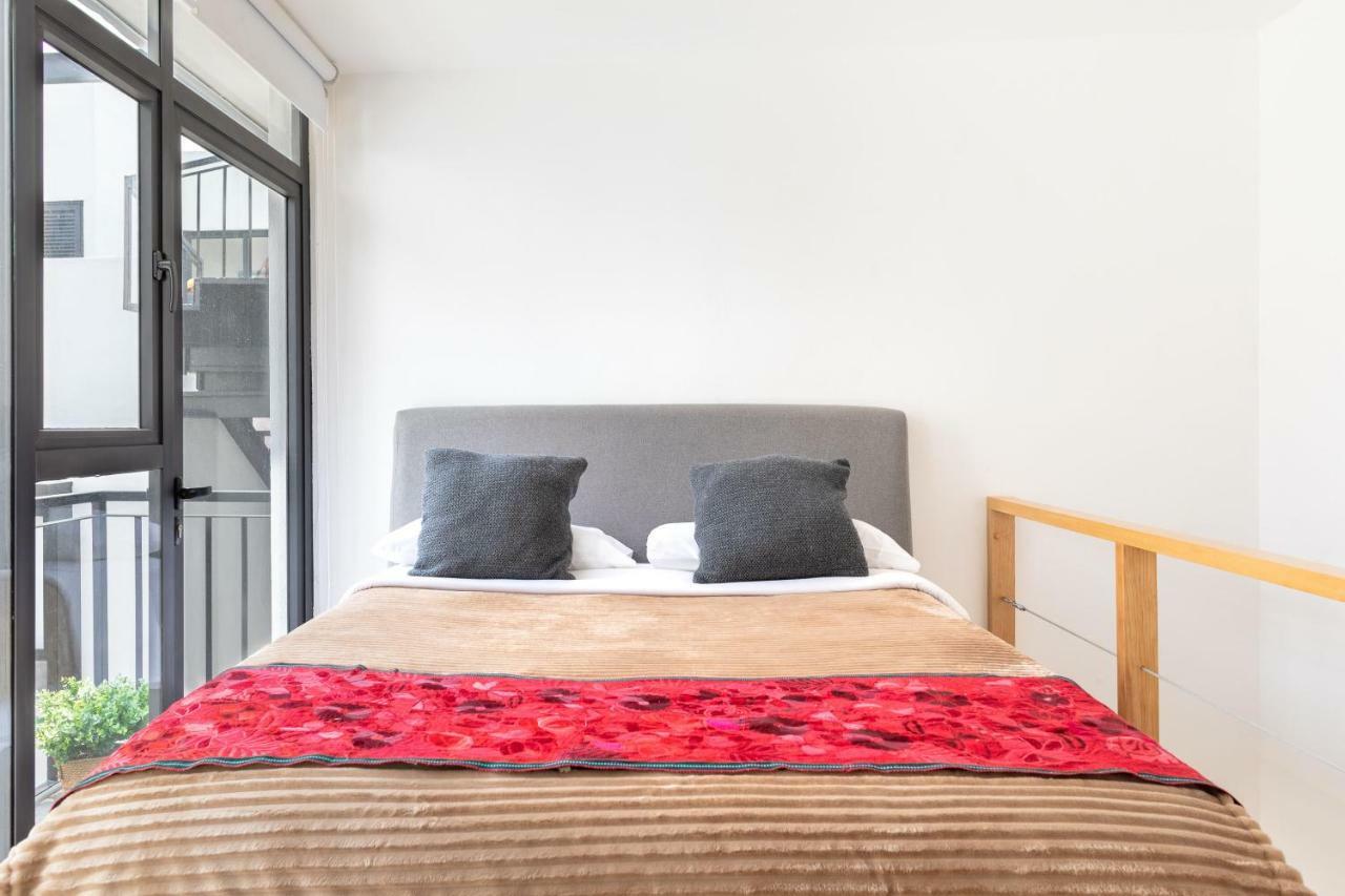 Loft Exclusivo En El Corazon De Coyoacan メキシコシティ エクステリア 写真